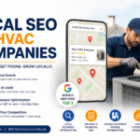 Local SEO for HVAC Companies The Complete Guide to Generating More Leads in 2026