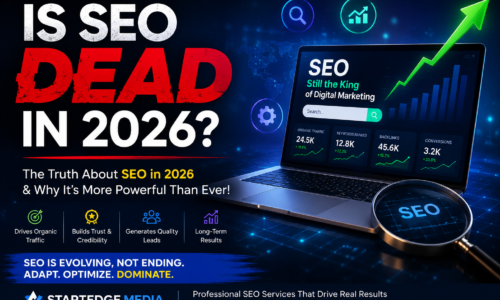 Is SEO Dead or Evolving in 2026? The Truth About SEO’s Future